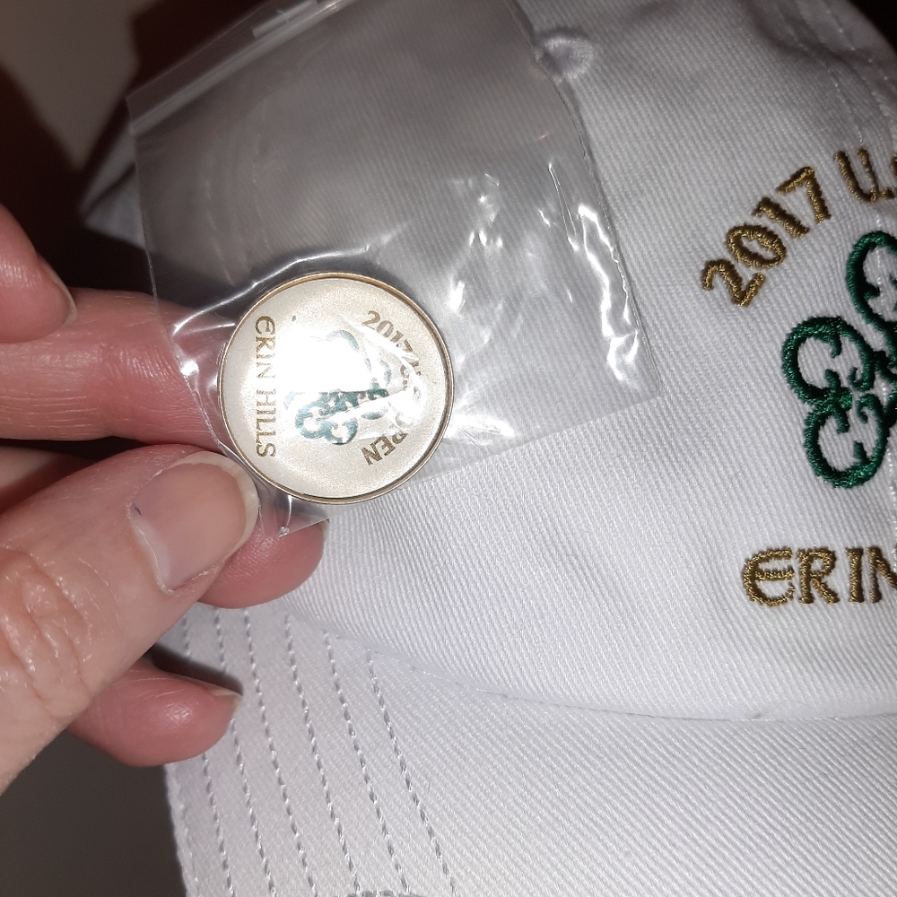 USGA hat - Picture 5 of 7